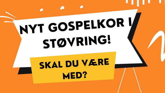 Sing - gospelkor