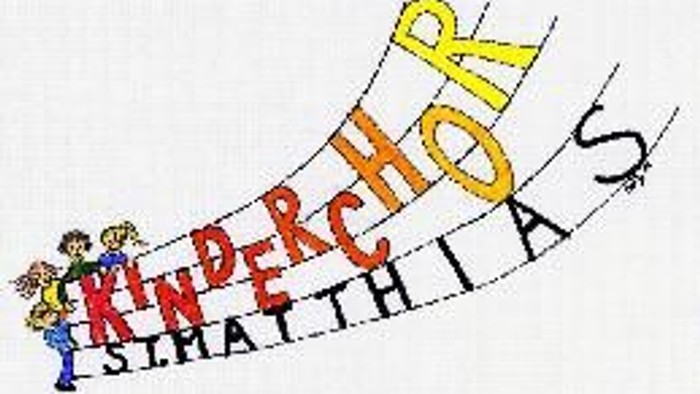 Das Bild zeigt einen bunten Schriftzug mit dem Wort