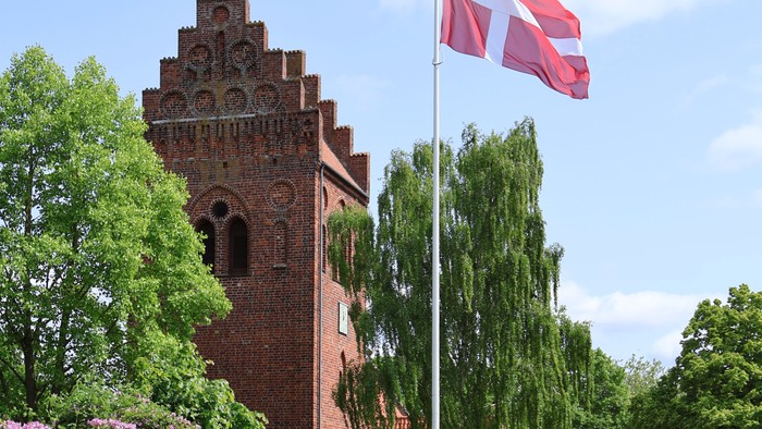 Brøndbyvester Kirkegård