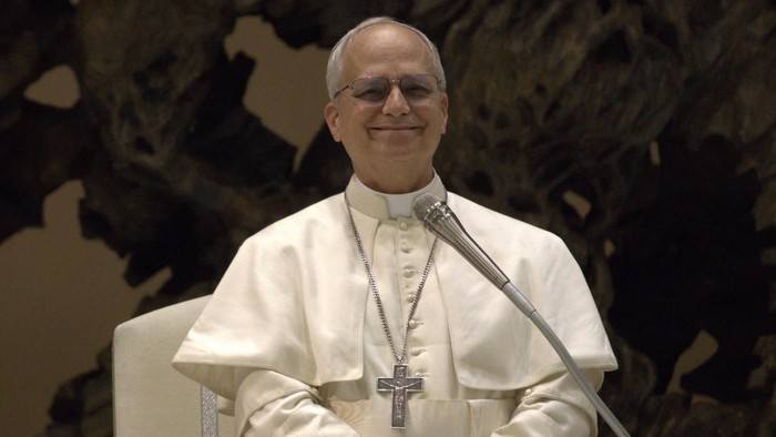 Papst Leo XIV.