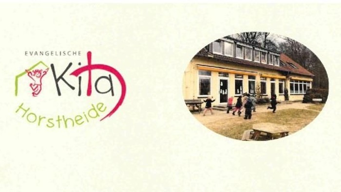 Tag der offenen Tür in Kita Horstheide, Jöllenbeck