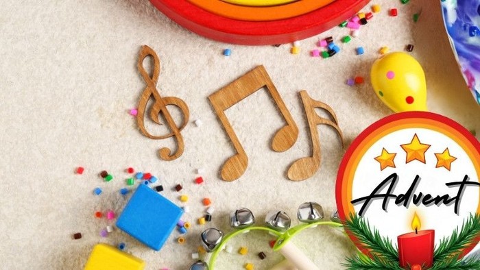 Bunte Noten