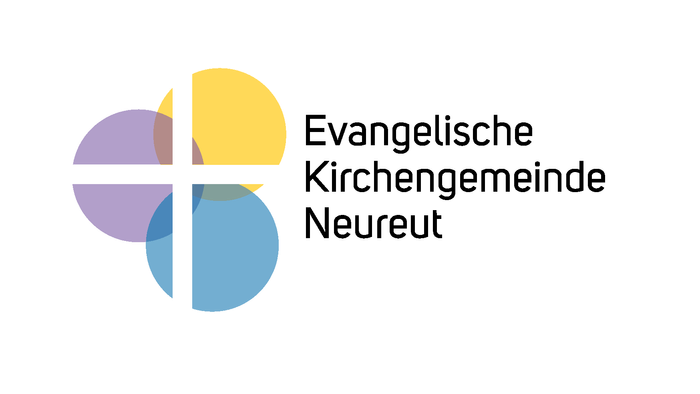 Logo der Evang. Kirchengemeinde Neureut