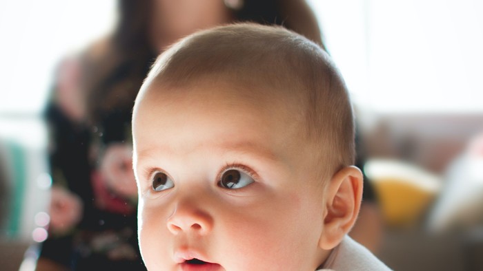 Babysalmesang