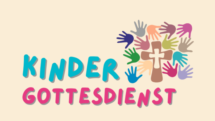 Kinder-Gottesdienst am 21.09.2025 und 19.10.2025 um 10:30 Uhr im Pfarrsaal in Kirchhain