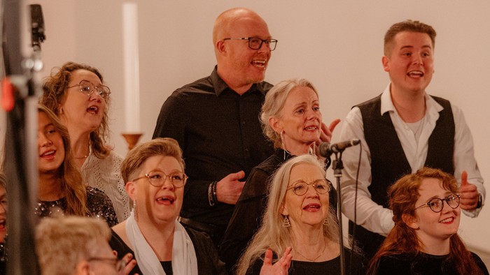 Sønderborg Gospel Choir