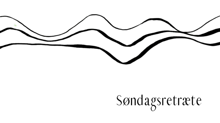 Bølger og teksten