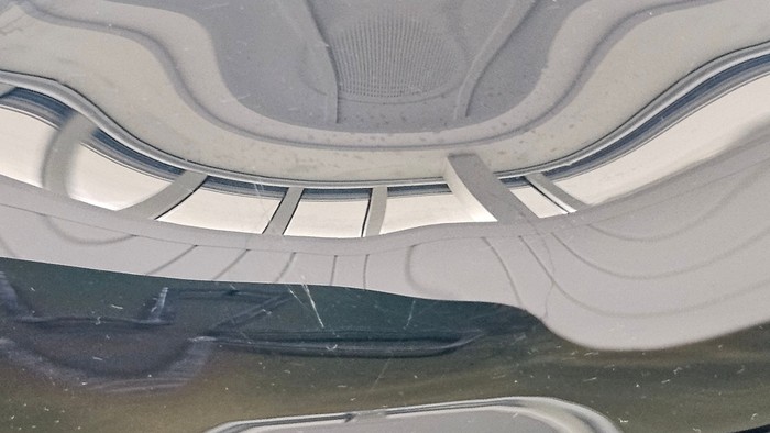 En købmandssøgning med mønstre og farver