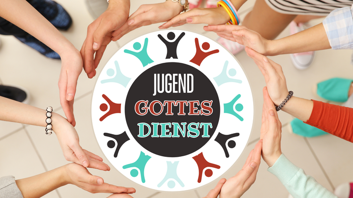 Jugendgottesdienst