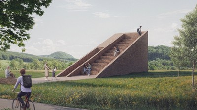 Himmelstreppe 