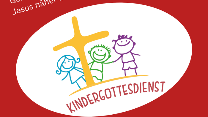 Gemeinsames Beten, Singen und Spielen für Kinder mit Jesus in Mardorf