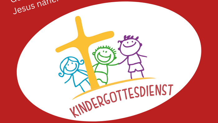 Gemeinsames Beten, Singen und Spielen für Kinder mit Jesus in Mardorf