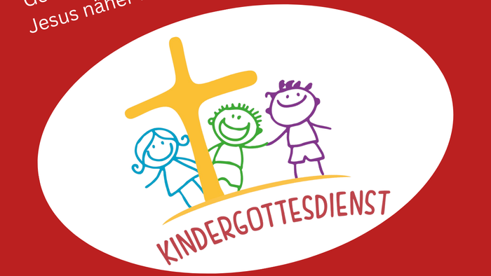 Gemeinsames Beten, Singen und Spielen für Kinder mit Jesus in Mardorf