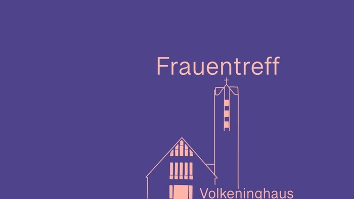 Das Bild zeigt ein Haus mit einem hohen Turm und dem Text 