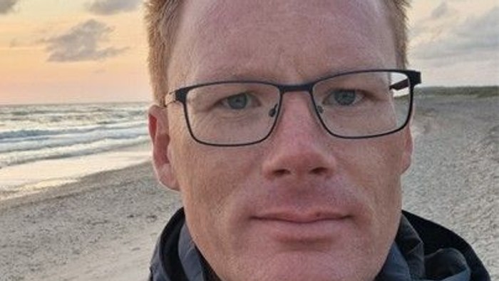 Lars Damkjær, foredragsholder