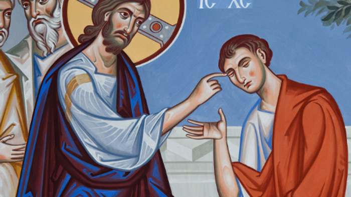 Darstellung Estomihi