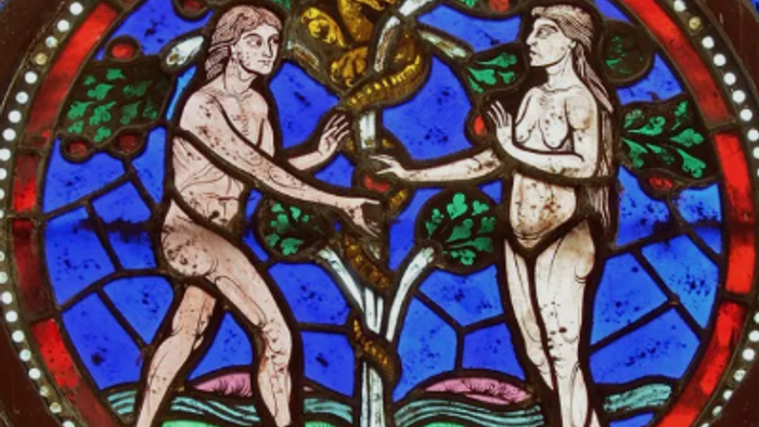 Darstellung Invokavit