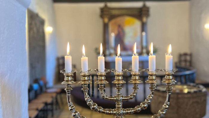 Thorning kirke 