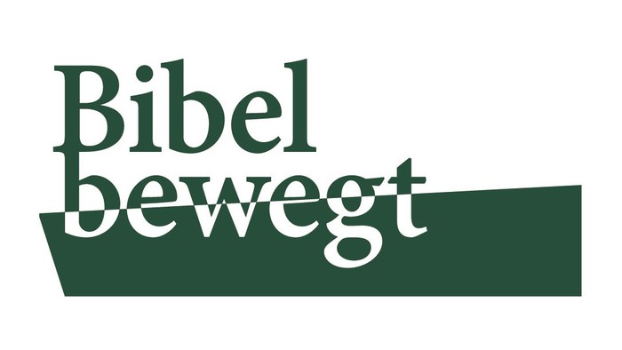 Das Logo zeigt den Namen 