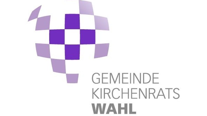 Das Logo der Gemeinde Kirchenrats Wahl