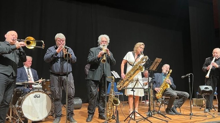 Kansas City Stompers