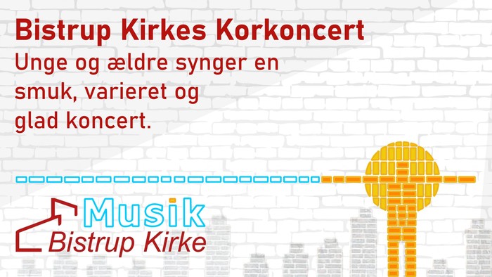 Bistrup Kirkes Korkoncert