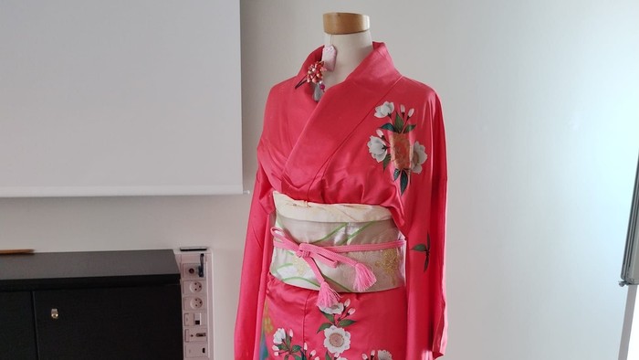 Kimono
