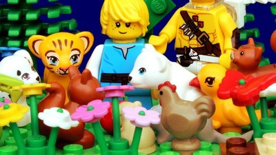 Konfi3 in Hürth- Mitte