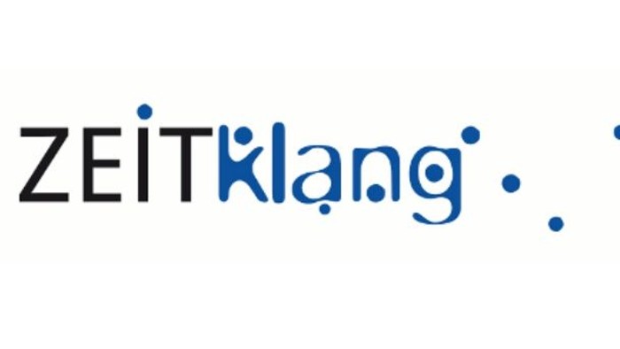 Logo Zeitklang