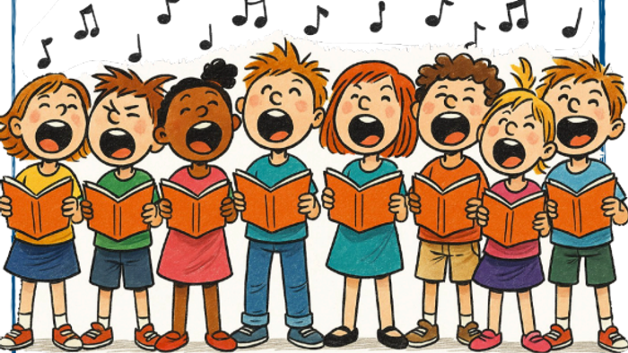 Kinderchor