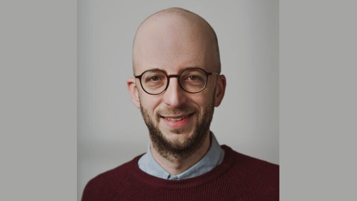 Daniel Rudolphi