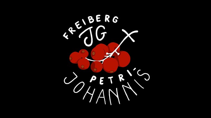 Das Logo zeigt den Namen