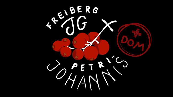 Das Bild zeigt ein Logo mit dem Namen