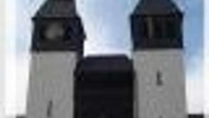 Pfarrkirche St. Anna in Freigericht