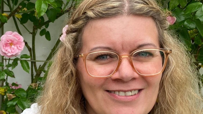 Ann Kirstine Højstrup