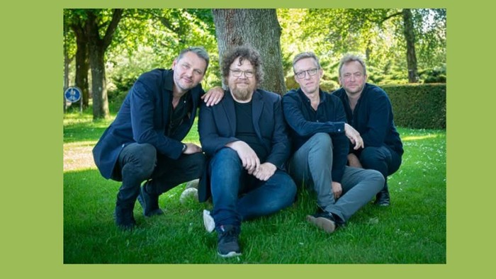 Jazz på dansk