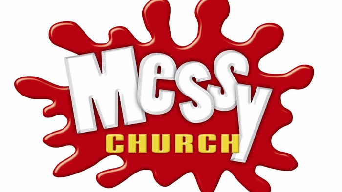 The image features a logo with the words