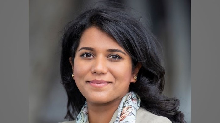 Saba-Nur Cheema