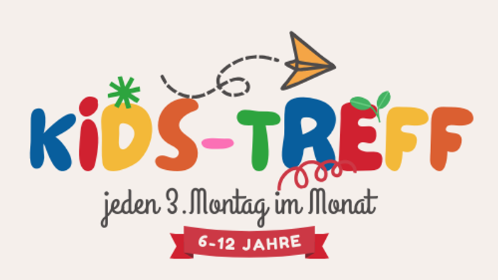 KIDS-Treff Logo