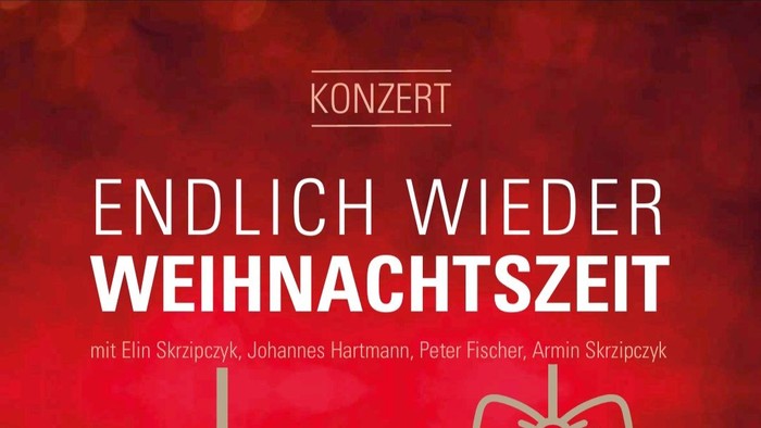 Herzliche Einladung zu einem abwechslungsreichen Konzert am 30. November um 17 in der Michaeliskirche. In der Pause gibt es Punsch und Kekse.