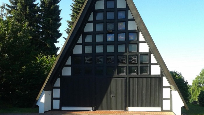 Berger Kapelle