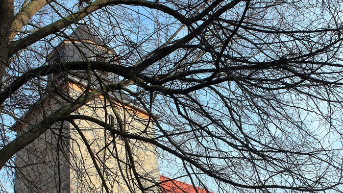 Evangelische Kirche Wenigenhasungen