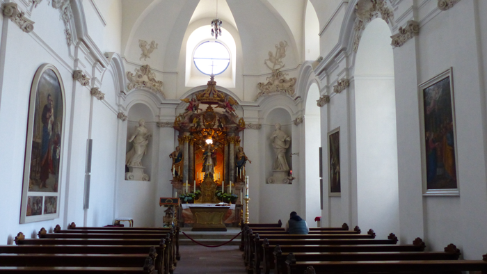 Marienkapelle