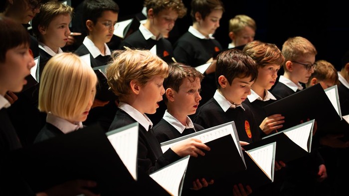 Augsburger Domsingknaben