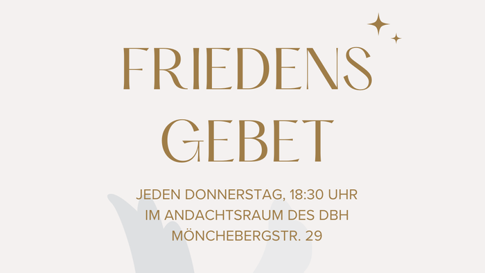 Einladung zu