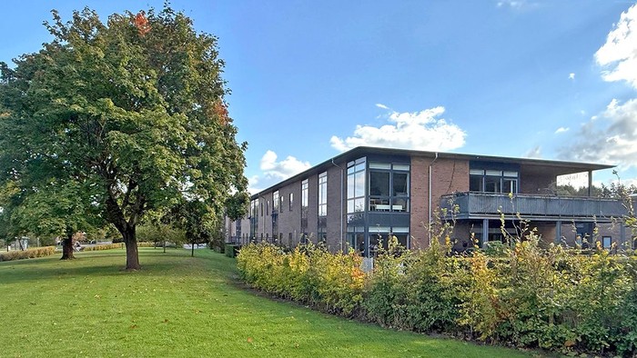 Skovsminde plejecenter