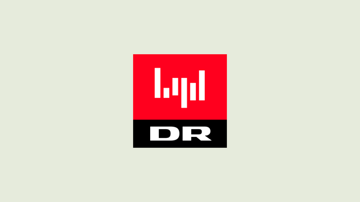 DR Lyd logo