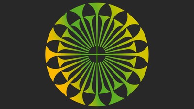 Logo der Sächsischen Posaunenmission