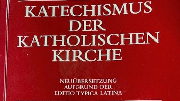 Katechismus der katholischen Kirche, Neuübersetzung