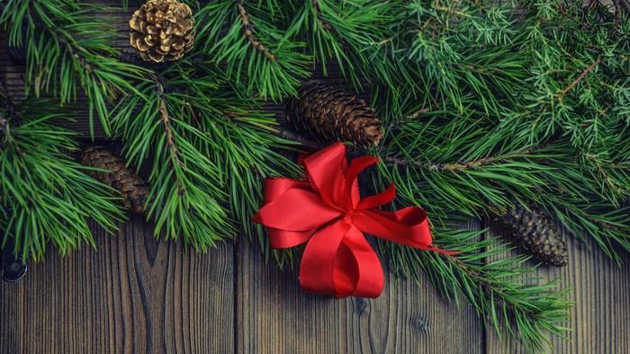 Weihnachten
